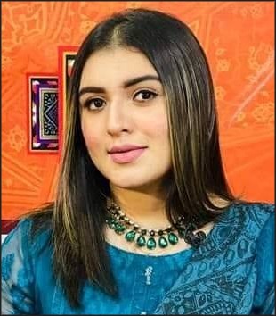 اقصيٰ ڪينجهر ليلا جمالي