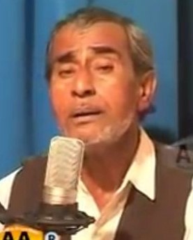 عبدالله پنهور