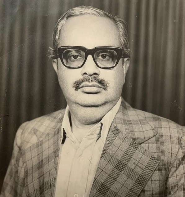 محبوب علي جوکيو