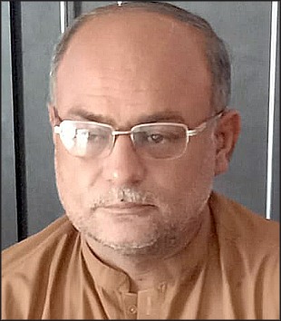 ابل اداس ٻٻر