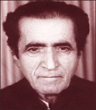 استاد ارباب علي کوسو