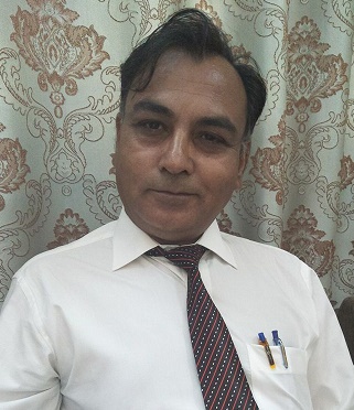 علي اظهار