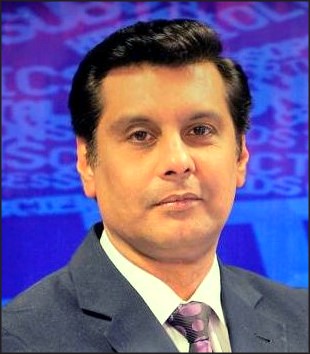 ارشد شريف