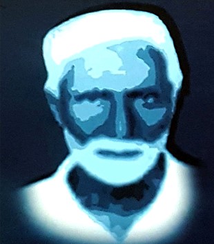 احمد فقير ’مستان‘