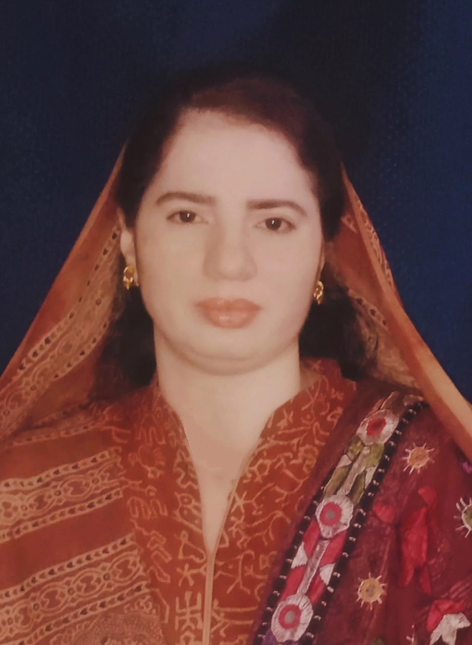 ڊاڪٽرسيما ابڙو