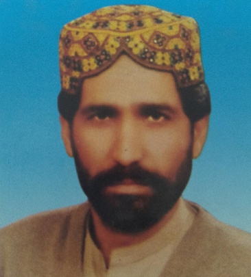 حافظ عطا حسين بجاراڻي