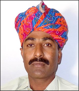 امام علي جنجھي