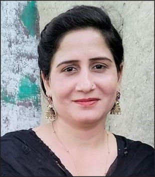 فائزه ايوب