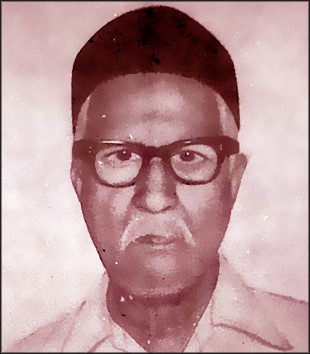 ڪشنچند جيٽلي