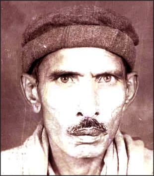 محمد فقير مسخرو