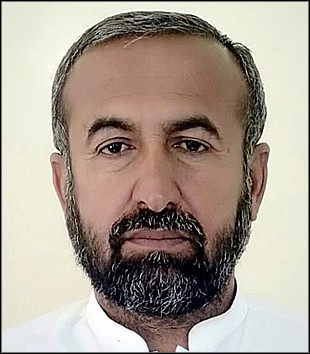 غلام مصطفيٰ ڀنڀرو