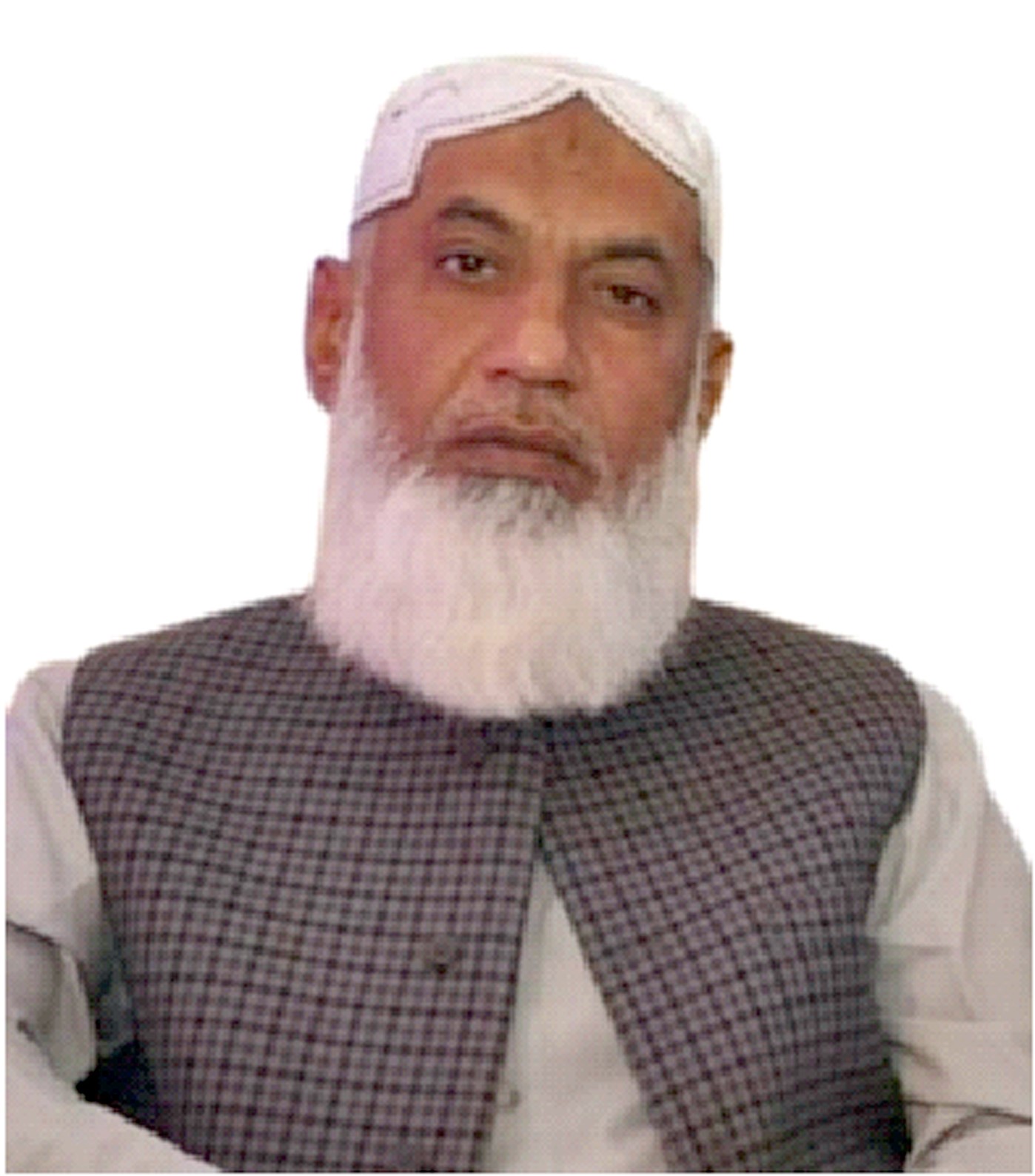 ڊاڪٽرعبدالرزاق گهانگهرو