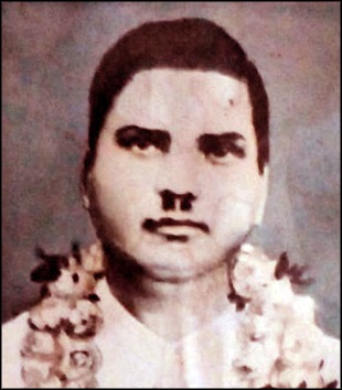 ٻوڌراج ٻوڌ