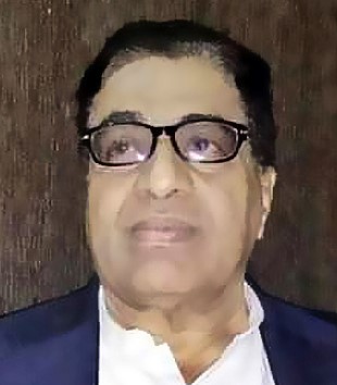 ڊاڪٽر غلام نبي سڌايو
