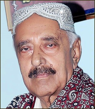 گل محمد گاد