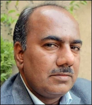 ڊاڪٽرڪمال ڄامڙو