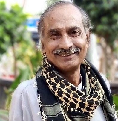 زلف پيرزادو