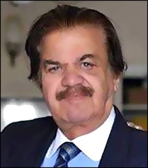 قاضي واجد