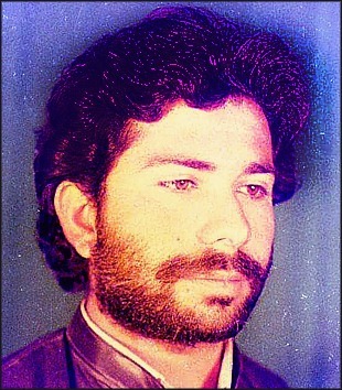 علي ڏنو جروار