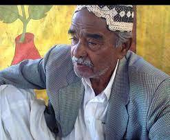 محمد پناهه ڦرڙو