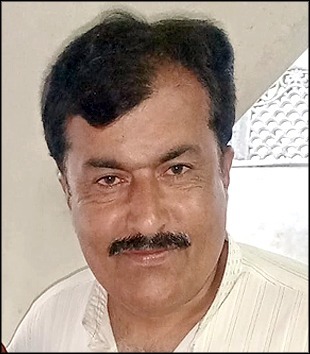 فرهاد جروار