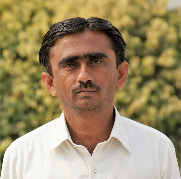 علي نواز آريسر