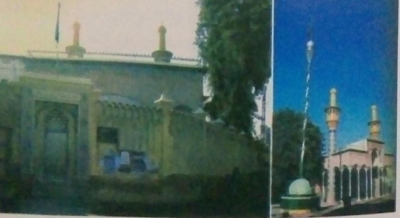 عَلم وڏو