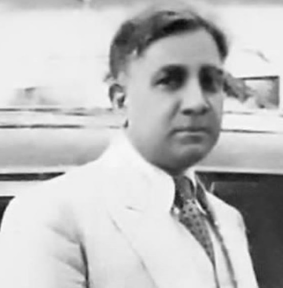 ڊاڪٽرعلي احمد قاضي