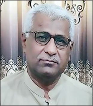 ڊاڪٽرآدم ٻُٽ