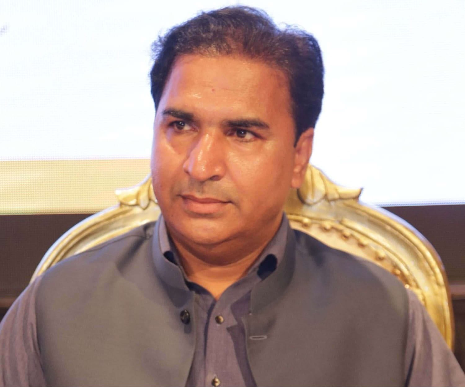 پروفيسر ڊاڪٽر محمد اسحاق سميجو