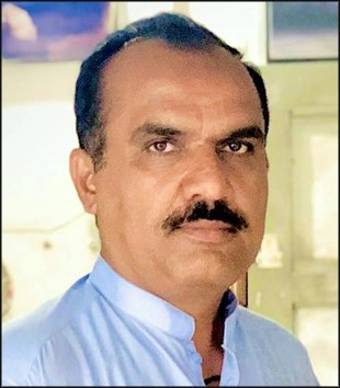 فقير محمد سنڌي