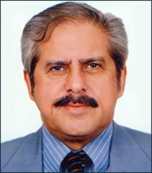 قاضي اسد عابد