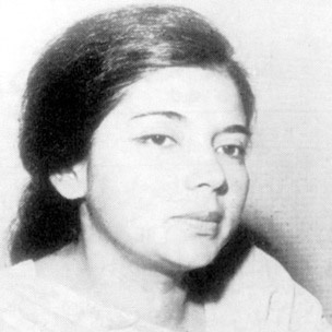 غزالا رفيق