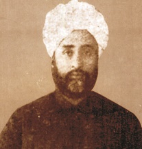 غلام حيدر صديقي