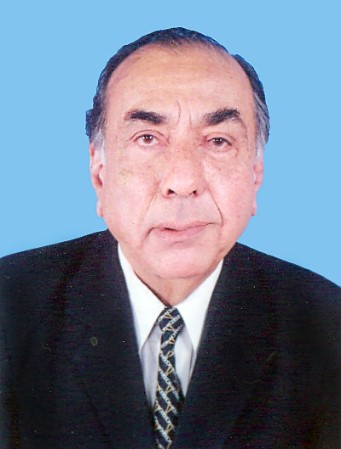 غلام علي کوکر سوز