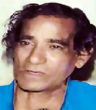 خورشيد علي خان