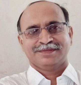  ڊاڪٽر دين محمد ڪلهوڙو