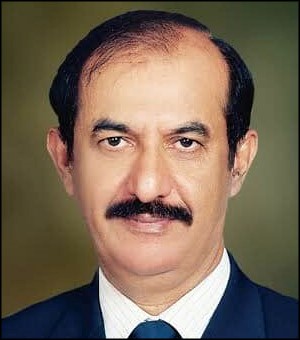 ڊاڪٽر فتح محمد برفت