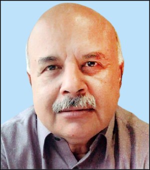فضل قادر قلباڻي