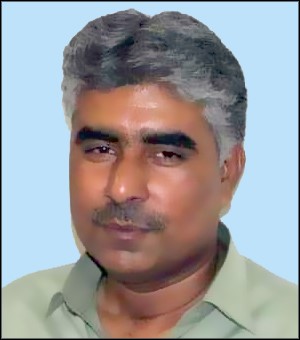 فقير محمد ڍول