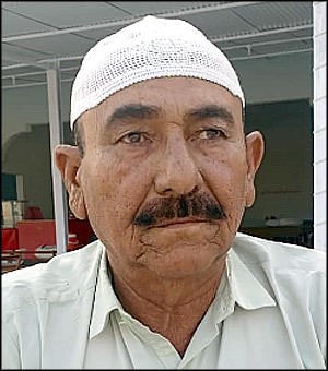 فقير مير محمد نظاماڻي