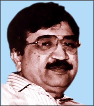 ڊاڪٽر فيروز احمد خواجه