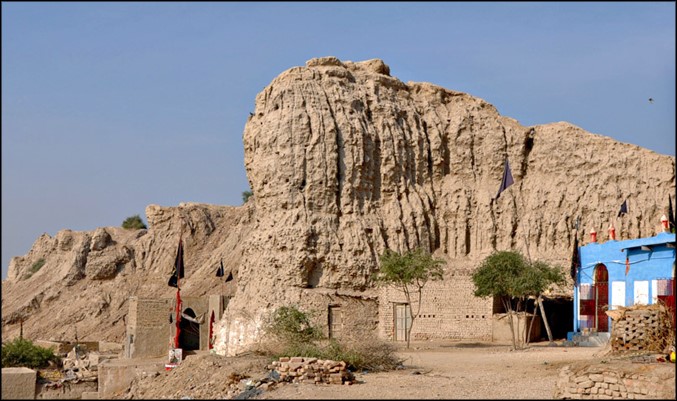 ڪافر قلعو