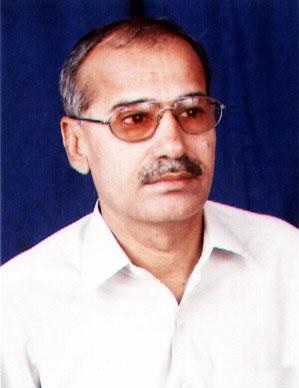  ڊاڪـٽرغـلام مـحـمـد لاکـو