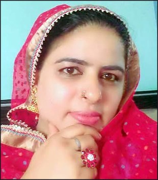 ڪونج بلوچ