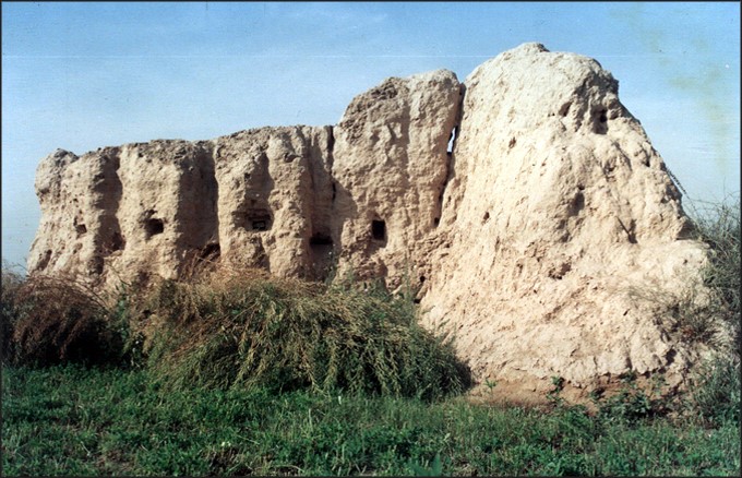 گلان ڪوٽ/ڪلھوڙا ڪوٽ