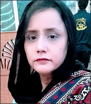 گلشن سنڌو