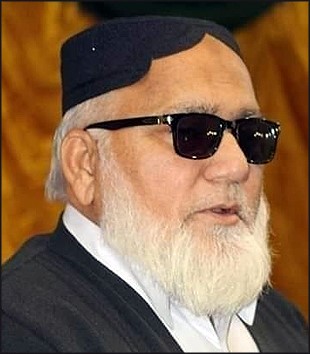گل محمد قريشي حڪيم