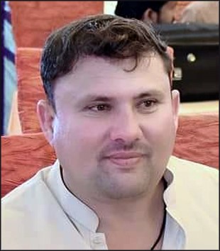 لالا رحيم پٺاڻ