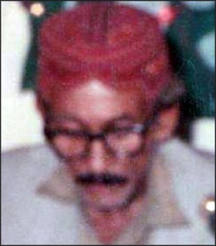 لقمان حڪيم کوکر